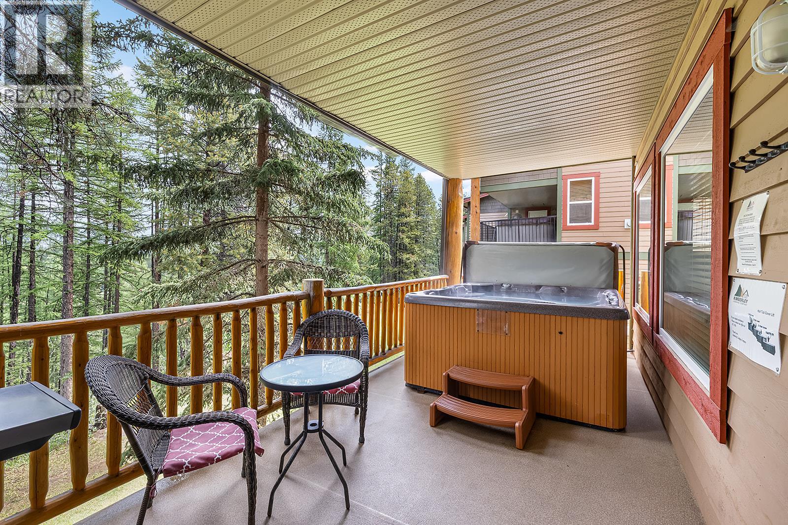 300 Stemwinder Drive Unit# 205, Kimberley, British Columbia V1A 2Y9 - Photo 28 - 10390739