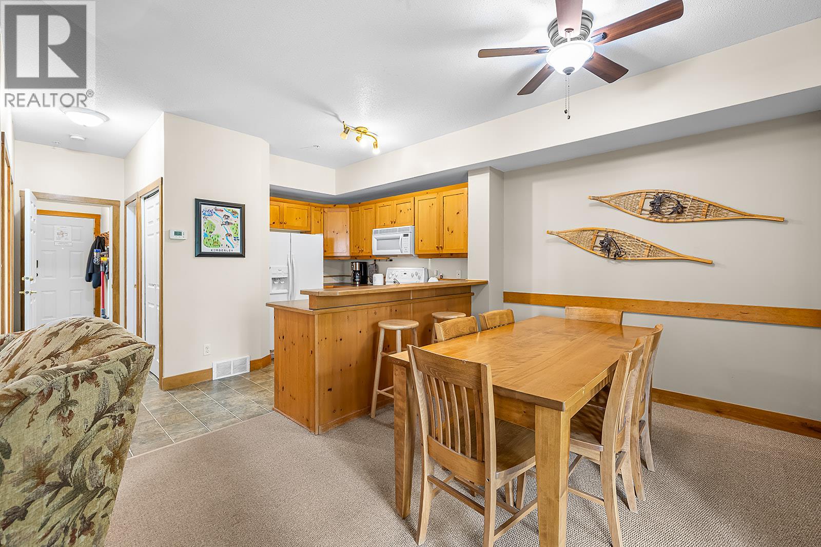 300 Stemwinder Drive Unit# 205, Kimberley, British Columbia V1A 2Y9 - Photo 26 - 10390739