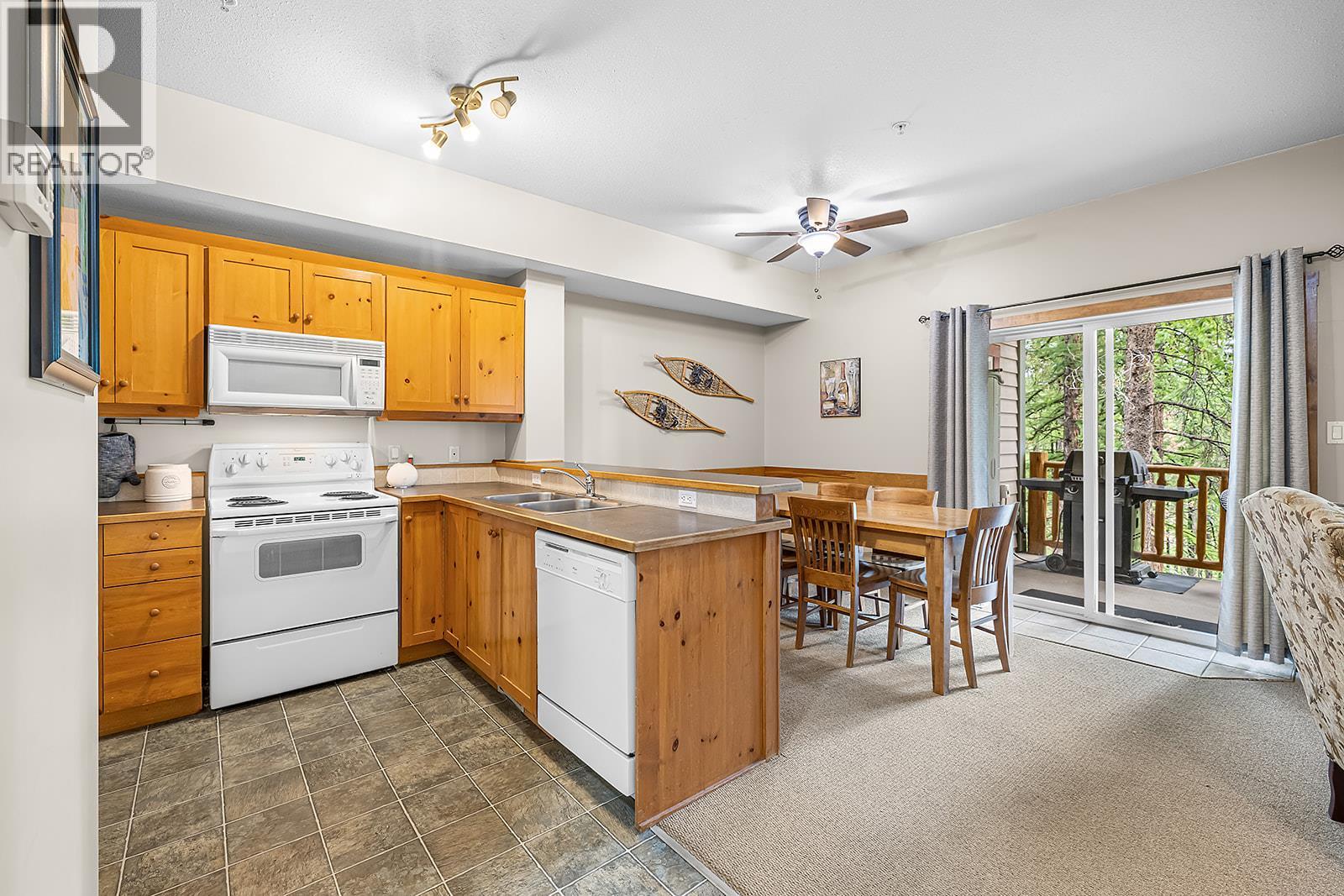300 Stemwinder Drive Unit# 205, Kimberley, British Columbia V1A 2Y9 - Photo 18 - 10390739