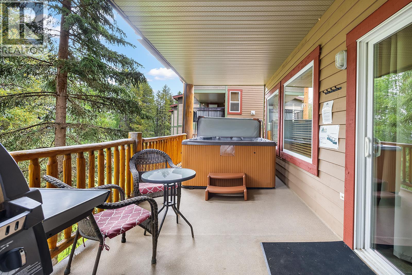 300 Stemwinder Drive Unit# 205, Kimberley, British Columbia V1A 2Y9 - Photo 31 - 10390739