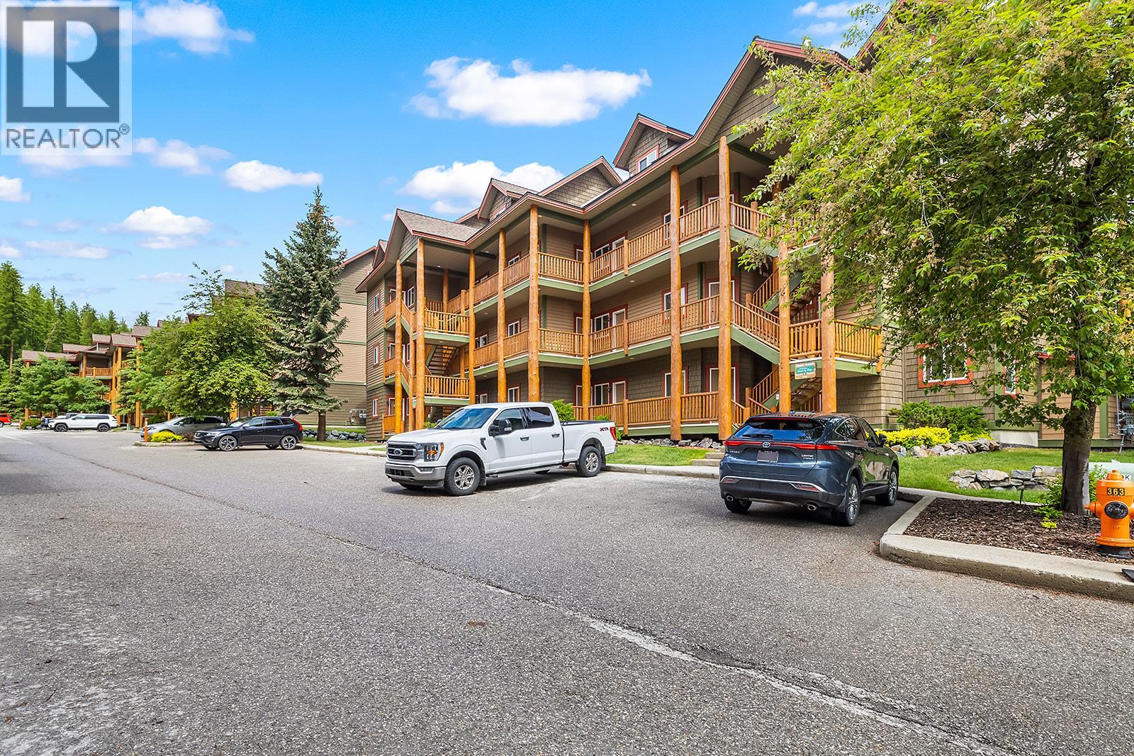 300 Stemwinder Drive Unit# 205, Kimberley, British Columbia V1A 2Y9 - Photo 4 - 10390739