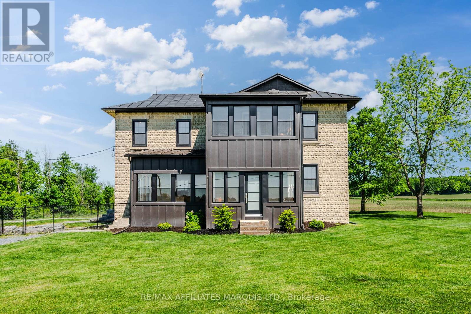 18235 North Branch Road, South Glengarry, Ontario  K0C 1S0 - Photo 2 - X13419930