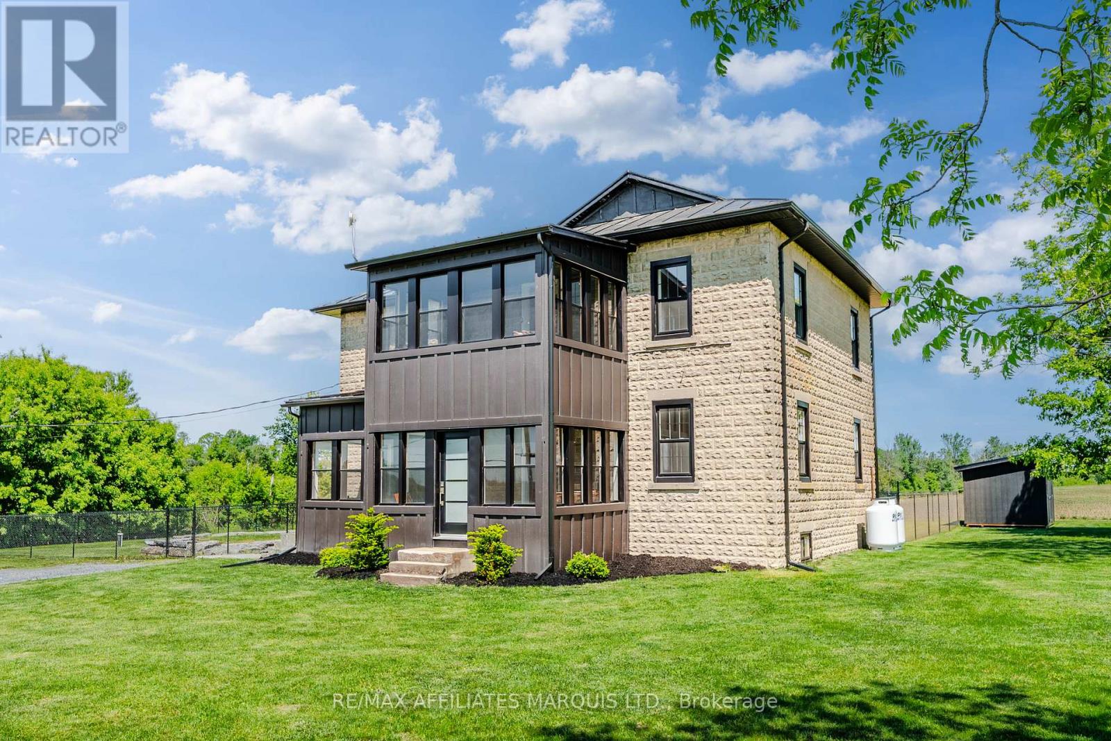 18235 North Branch Road, South Glengarry, Ontario  K0C 1S0 - Photo 3 - X13419930