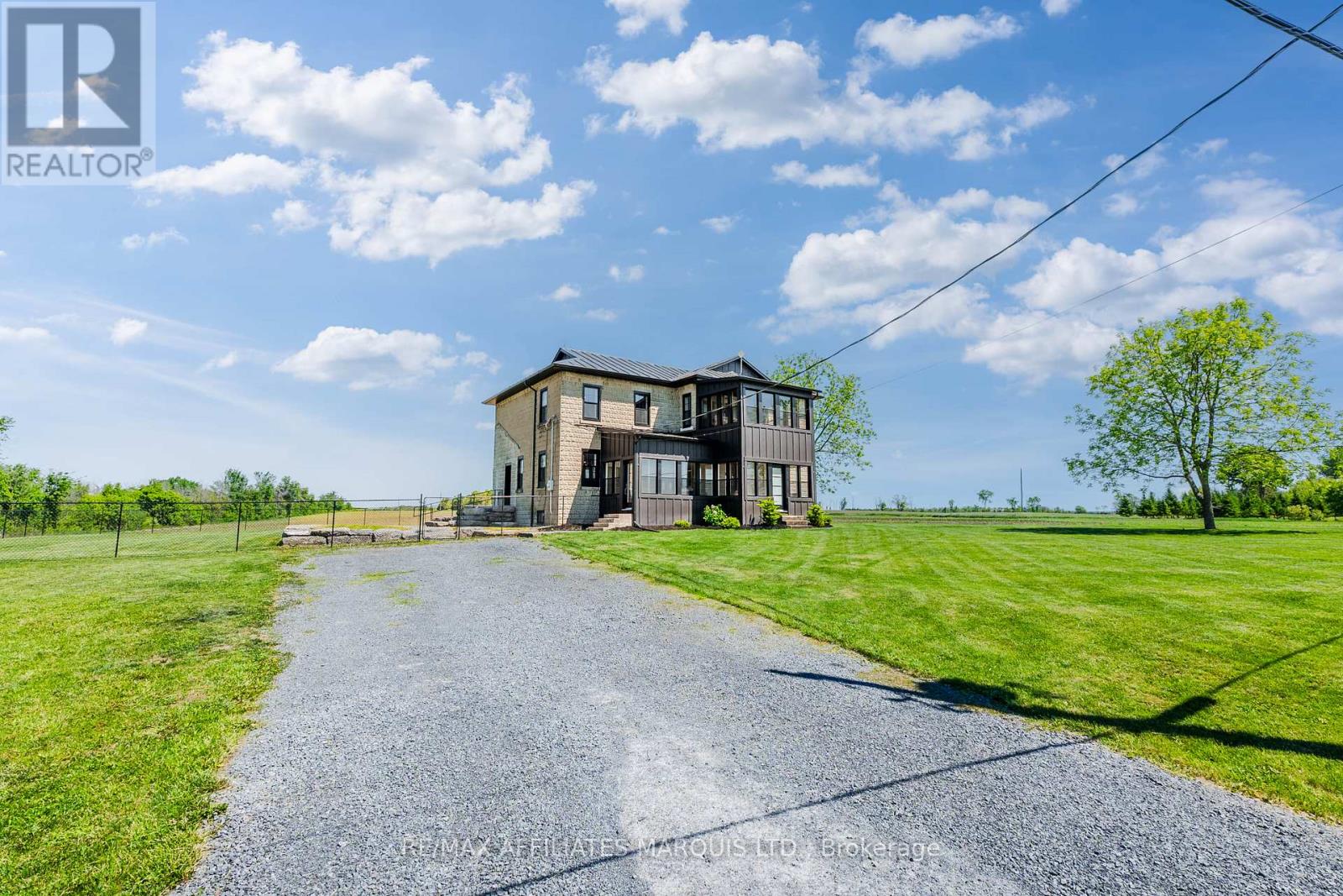 18235 North Branch Road, South Glengarry, Ontario  K0C 1S0 - Photo 4 - X13419930