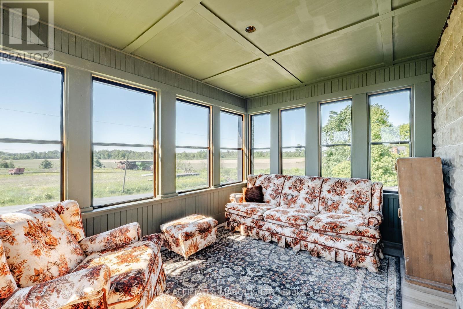 18235 North Branch Road, South Glengarry, Ontario  K0C 1S0 - Photo 40 - X13419930