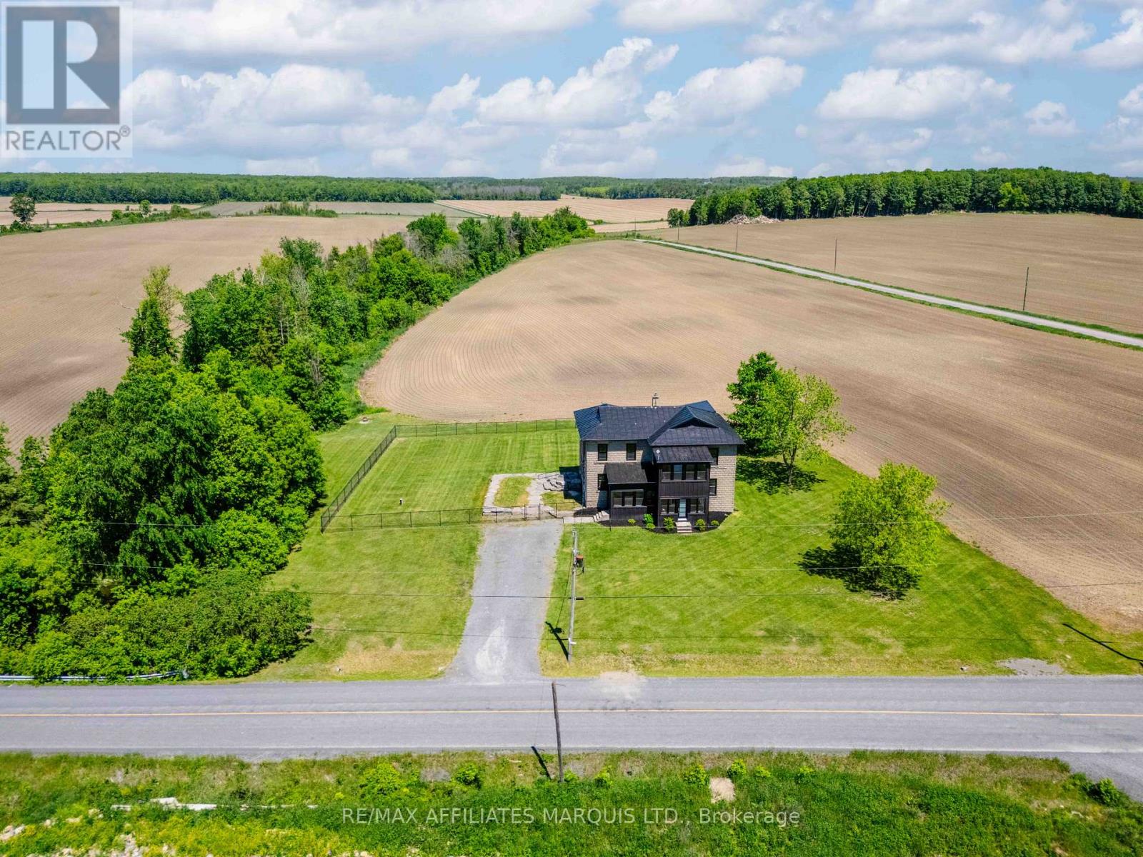 18235 North Branch Road, South Glengarry, Ontario  K0C 1S0 - Photo 5 - X13419930