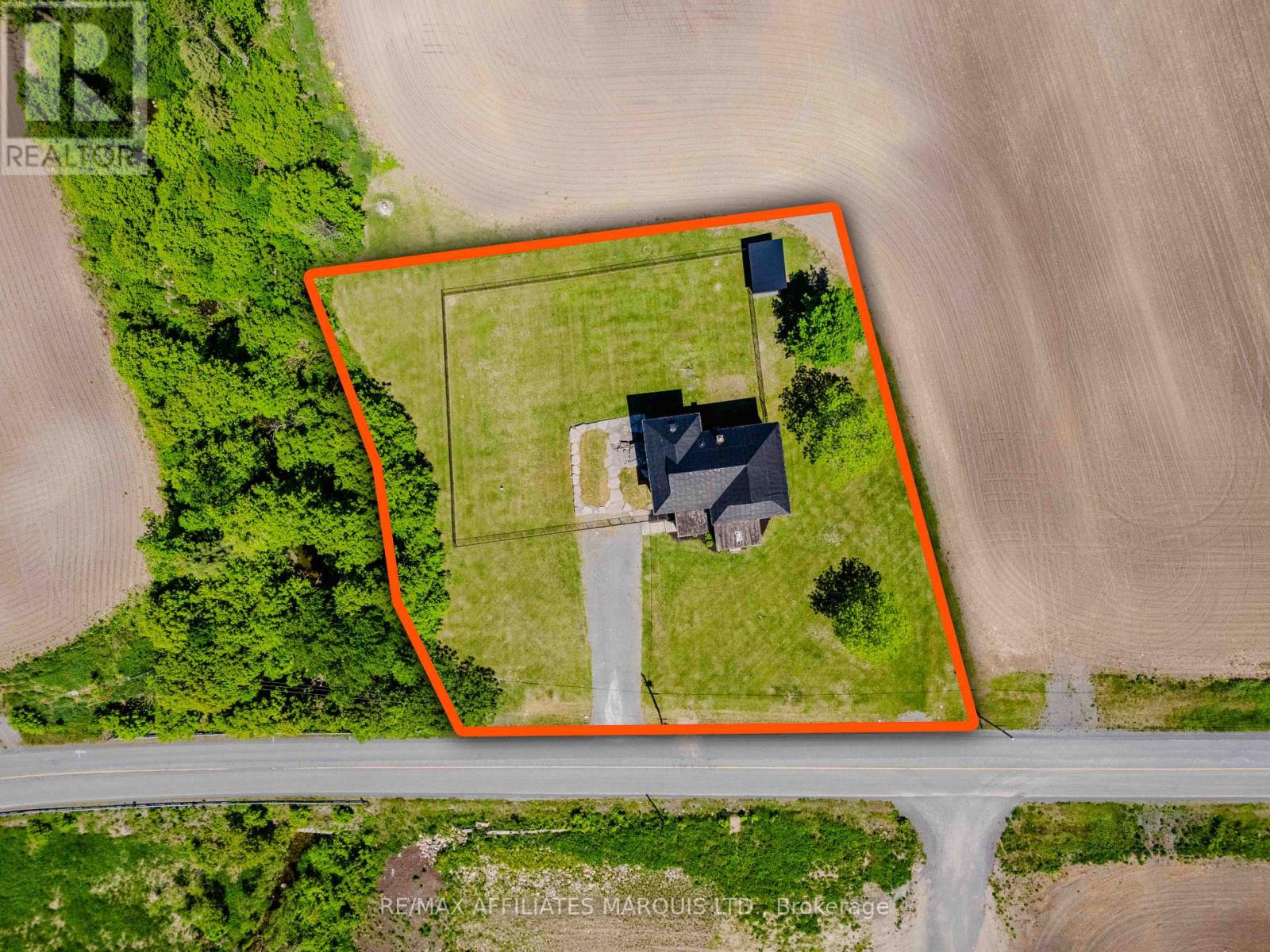 18235 North Branch Road, South Glengarry, Ontario  K0C 1S0 - Photo 6 - X13419930