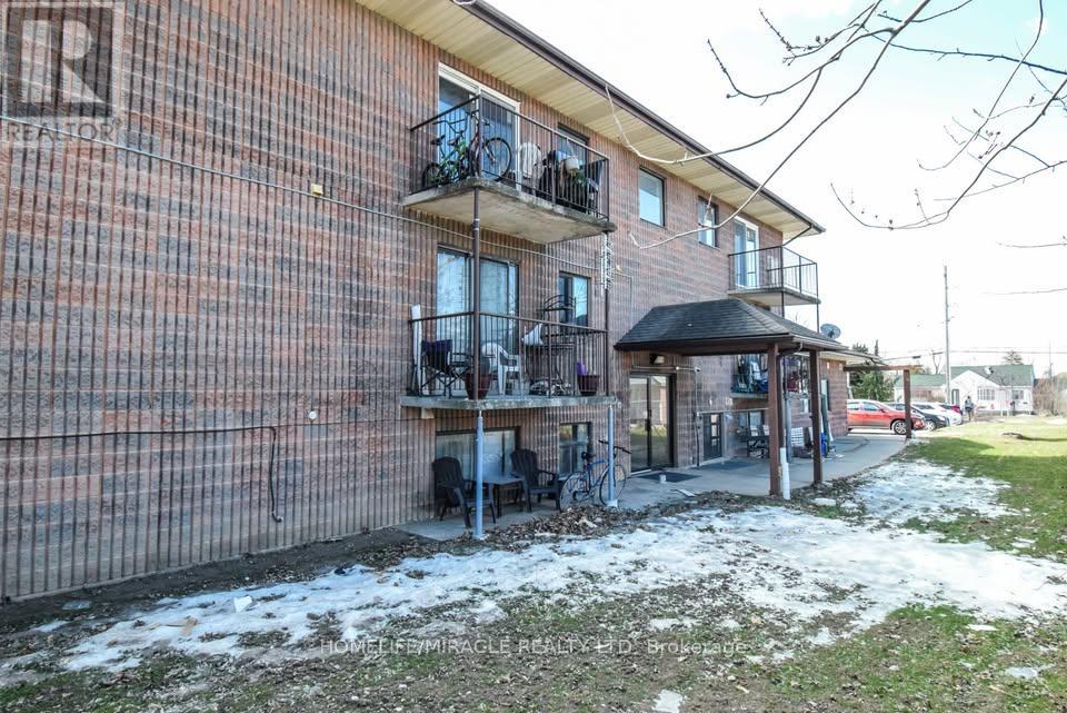 303 - 64 Louth Street, St. Catharines, Ontario  L2S 2T4 - Photo 14 - X13419338