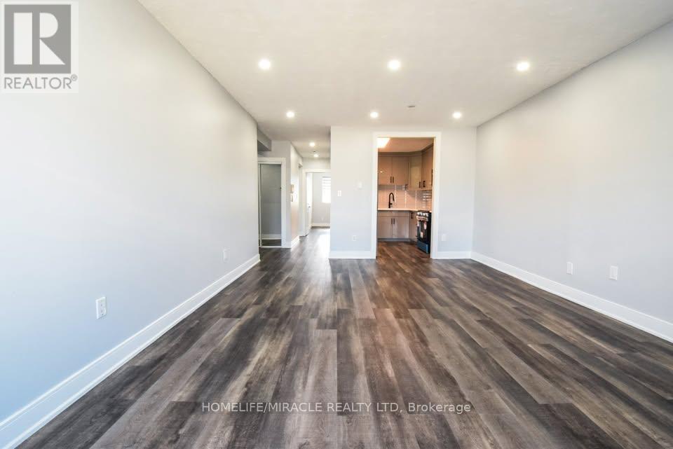 303 - 64 Louth Street, St. Catharines, Ontario  L2S 2T4 - Photo 3 - X13419338