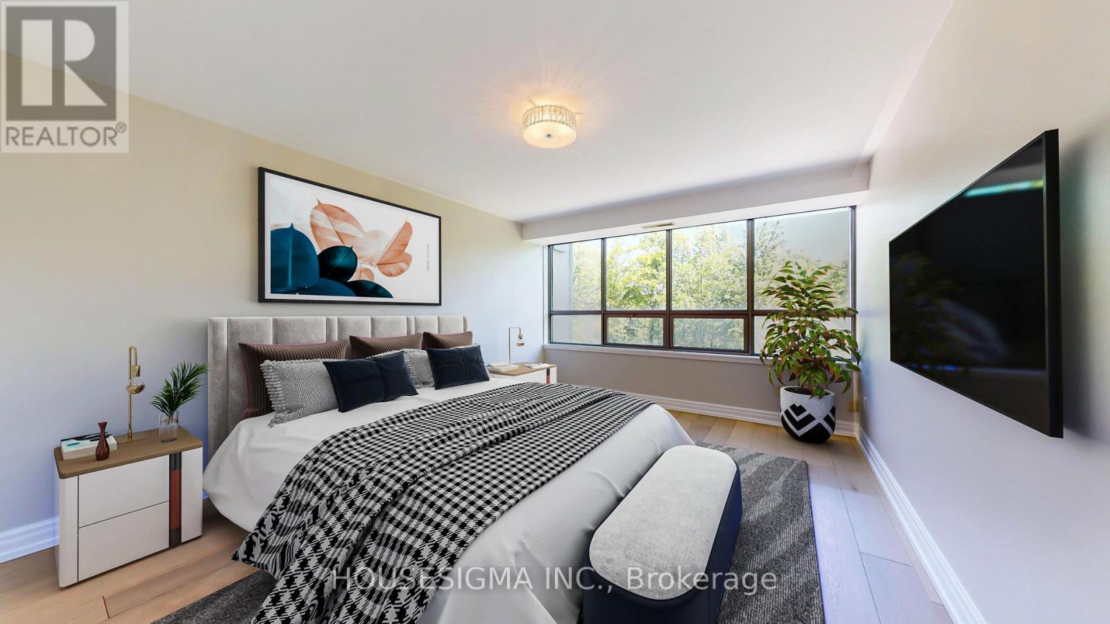 309 - 8 Village Green Boulevard, Hamilton, Ontario  L8G 5B8 - Photo 16 - X13419366