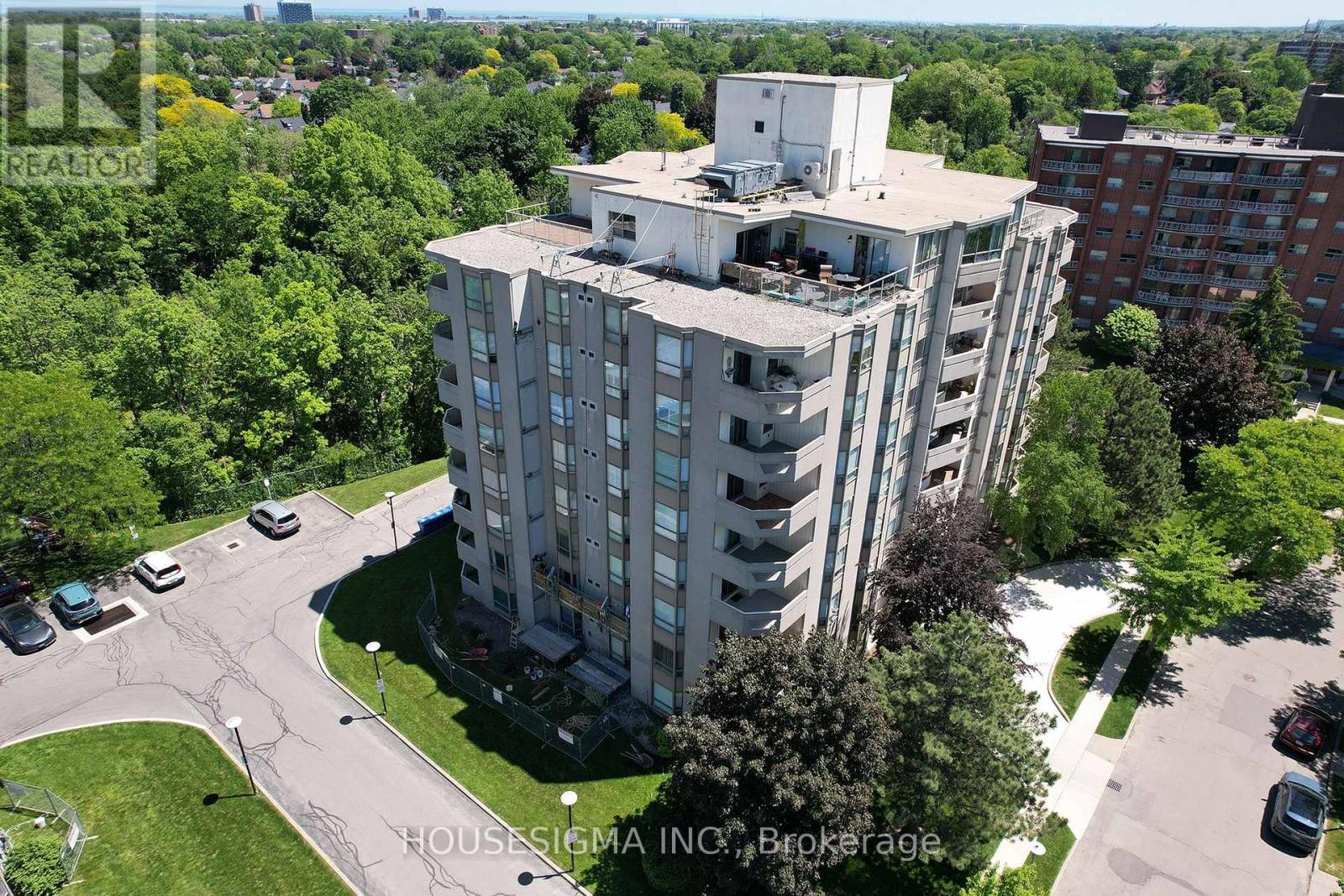 309 - 8 Village Green Boulevard, Hamilton, Ontario  L8G 5B8 - Photo 29 - X13419366
