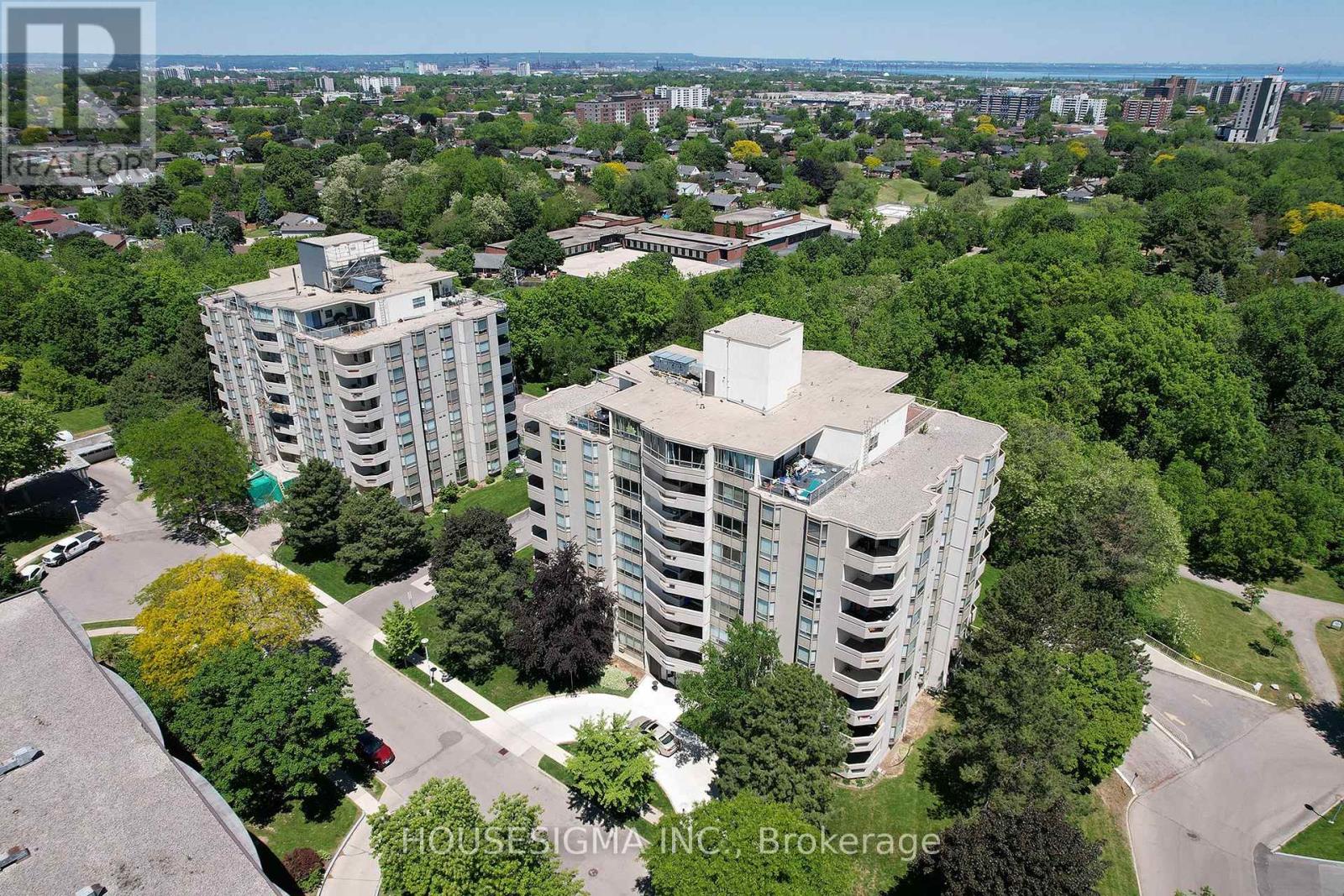 309 - 8 Village Green Boulevard, Hamilton, Ontario  L8G 5B8 - Photo 31 - X13419366