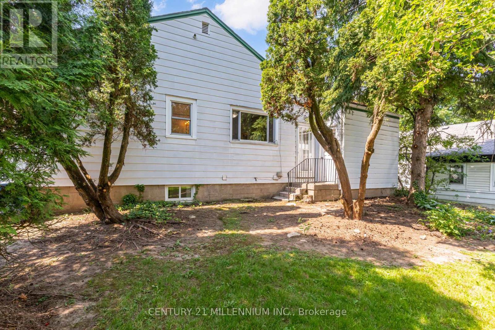 99 Sunning Hill Avenue, Hamilton, Ontario  L8T 1C1 - Photo 36 - X13419392