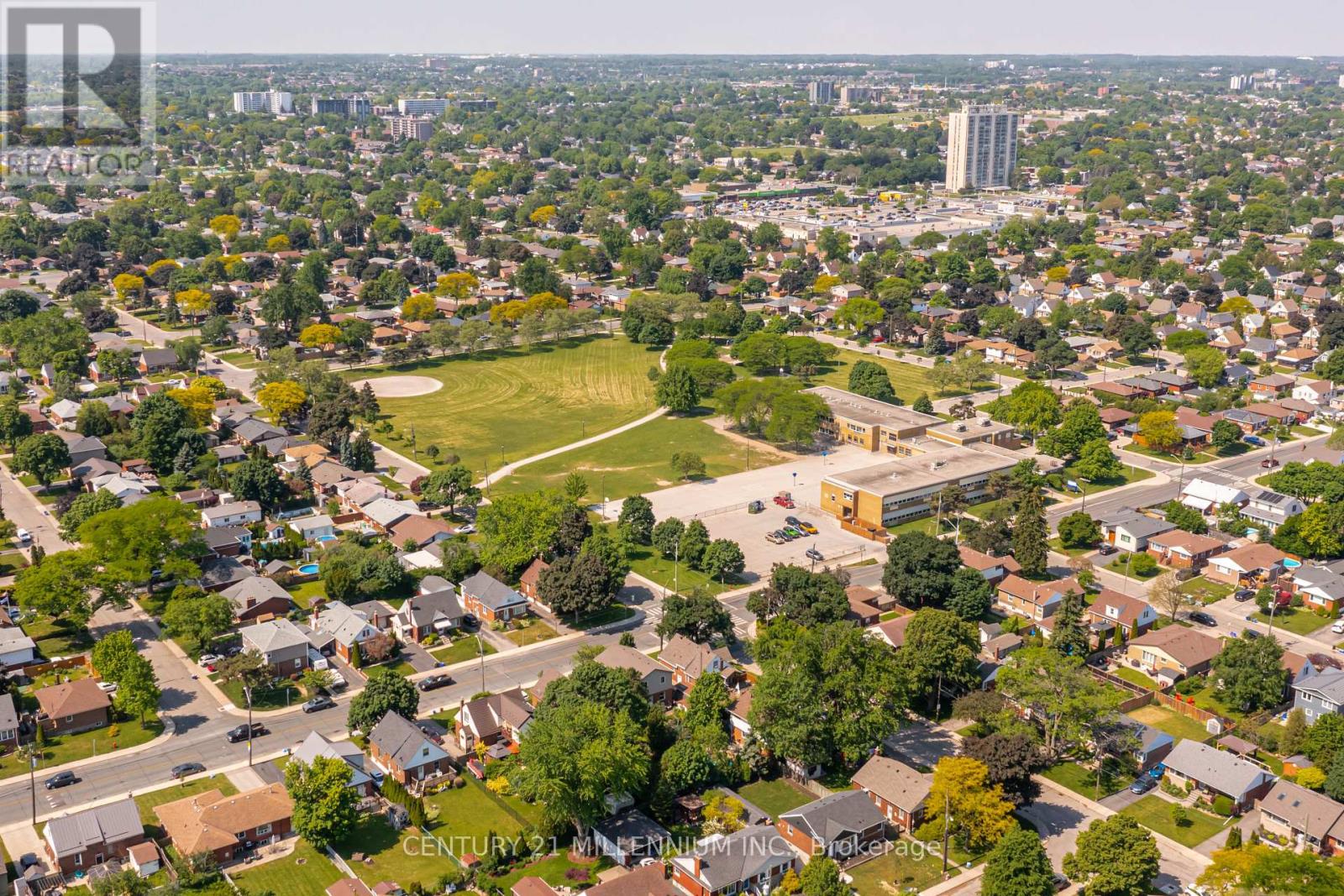 99 Sunning Hill Avenue, Hamilton, Ontario  L8T 1C1 - Photo 47 - X13419392