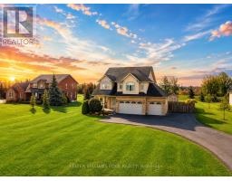 8036 SHERIDAN COURT, Grimsby, Ontario