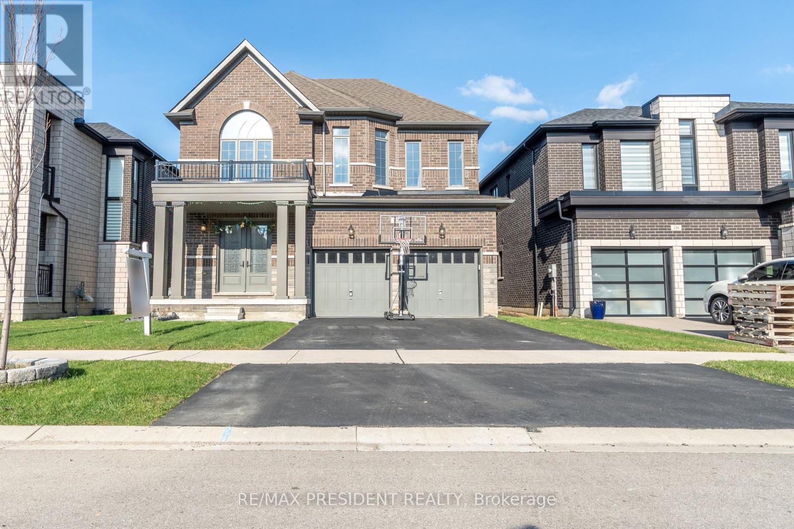 142 PRINCE CHARLES CRESCENT, Woodstock, Ontario