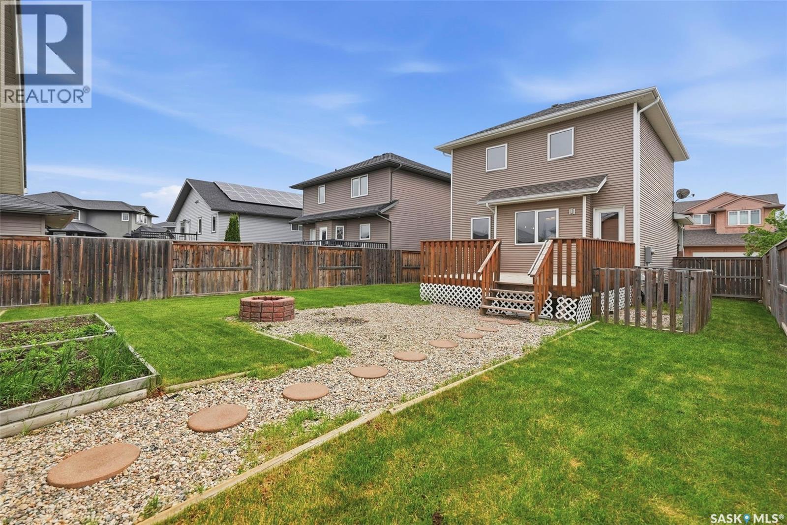 1227 Willowgrove Court, Saskatoon, Saskatchewan  S7W 0A8 - Photo 30 - SK038762