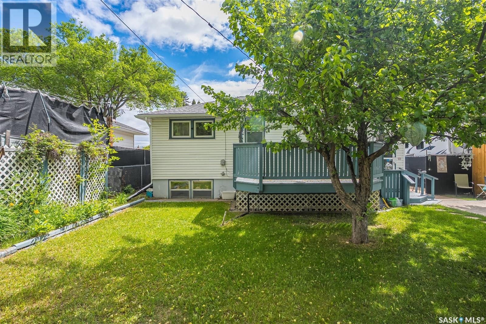 421 P Avenue N, Saskatoon, Saskatchewan  S7L 2V8 - Photo 27 - SK038692