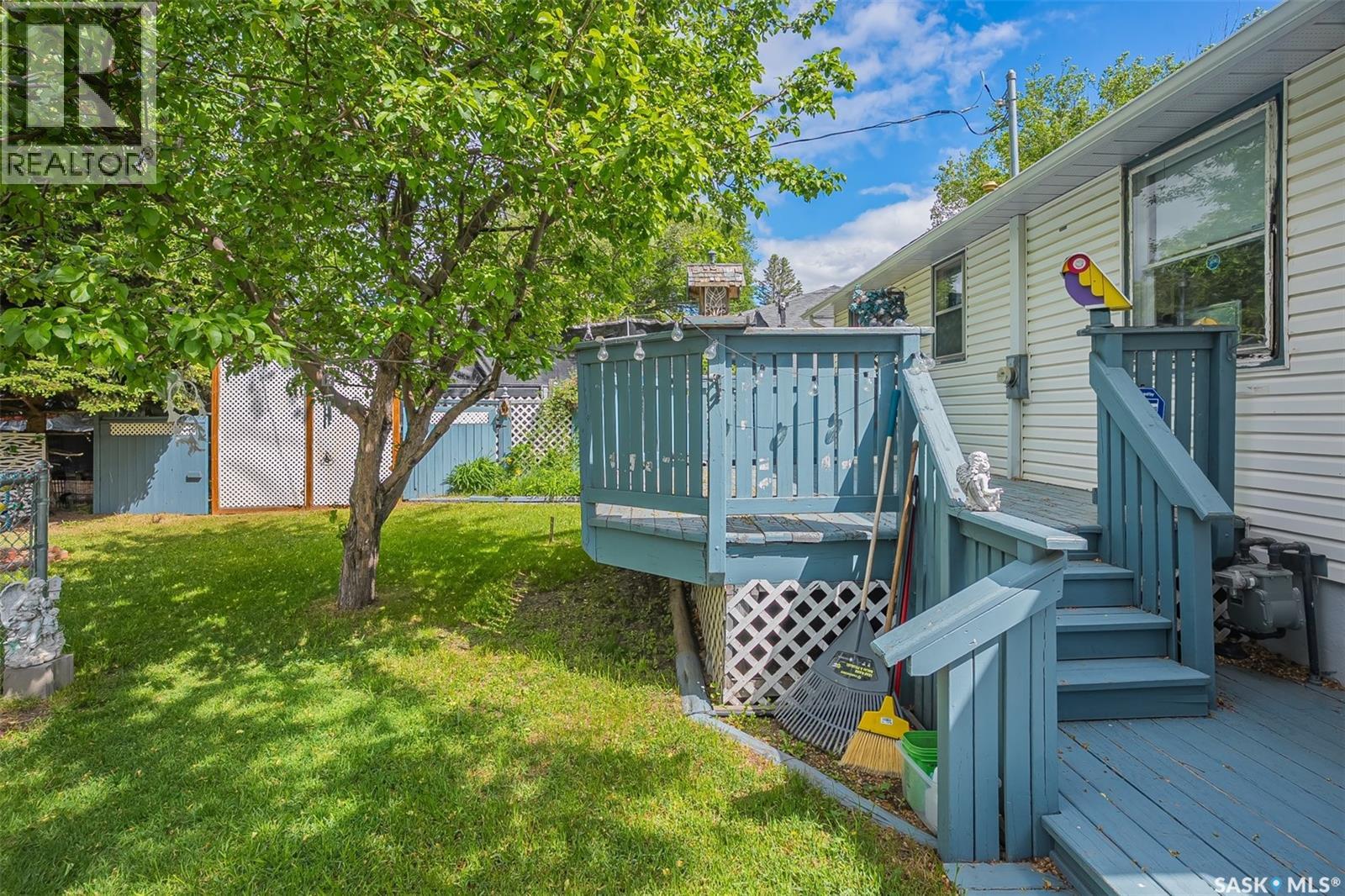 421 P Avenue N, Saskatoon, Saskatchewan  S7L 2V8 - Photo 30 - SK038692