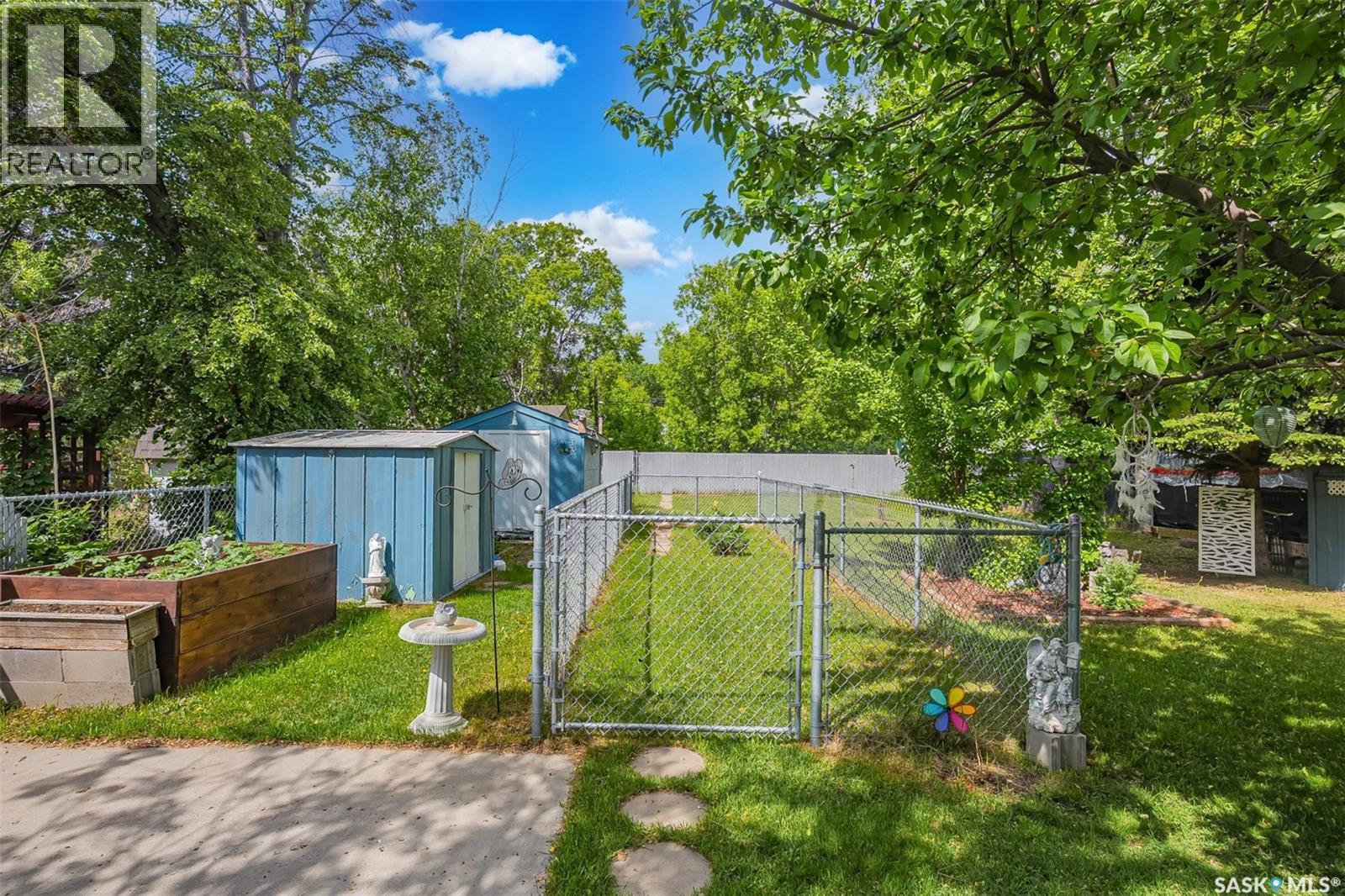 421 P Avenue N, Saskatoon, Saskatchewan  S7L 2V8 - Photo 31 - SK038692