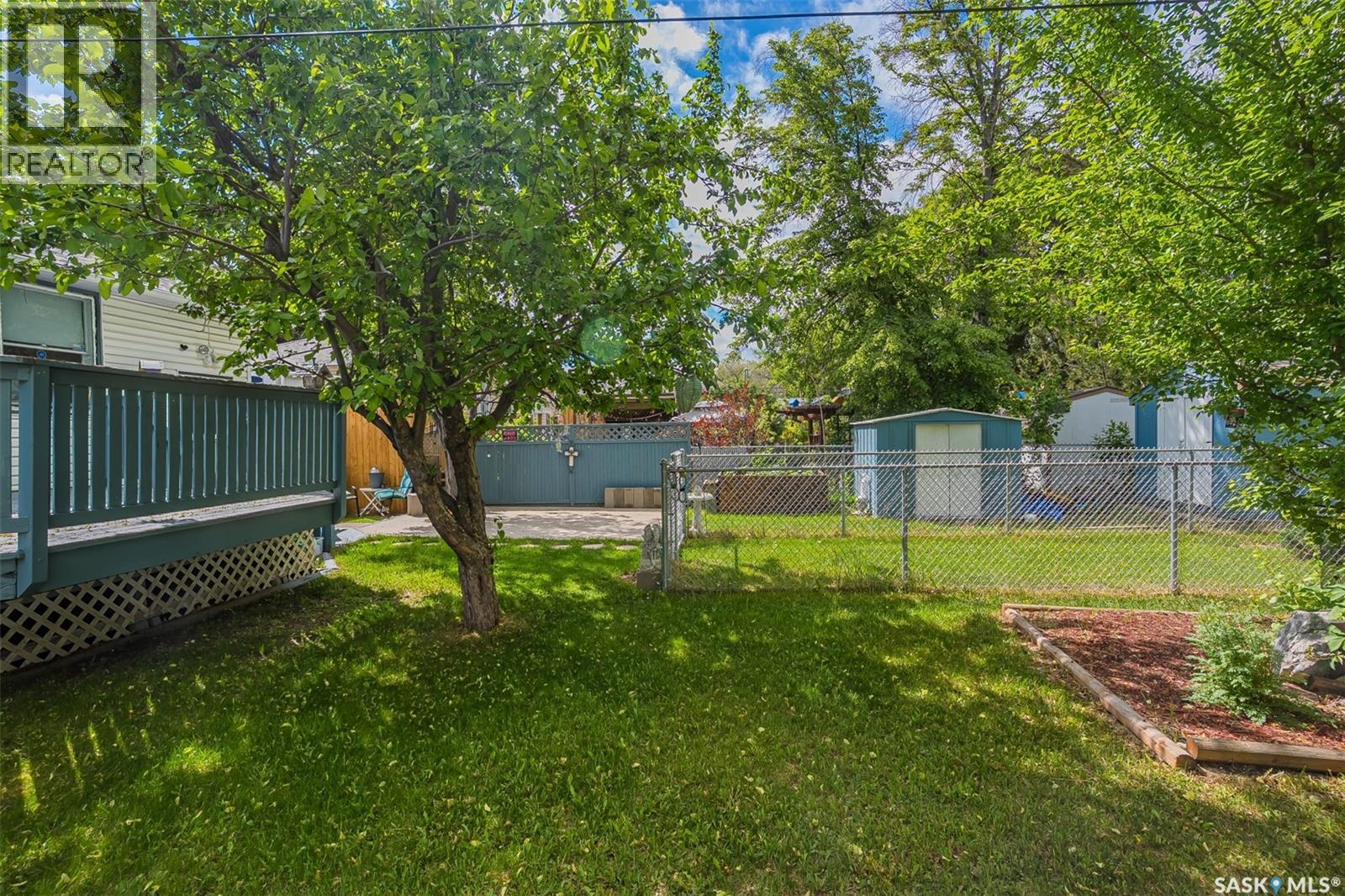 421 P Avenue N, Saskatoon, Saskatchewan  S7L 2V8 - Photo 34 - SK038692