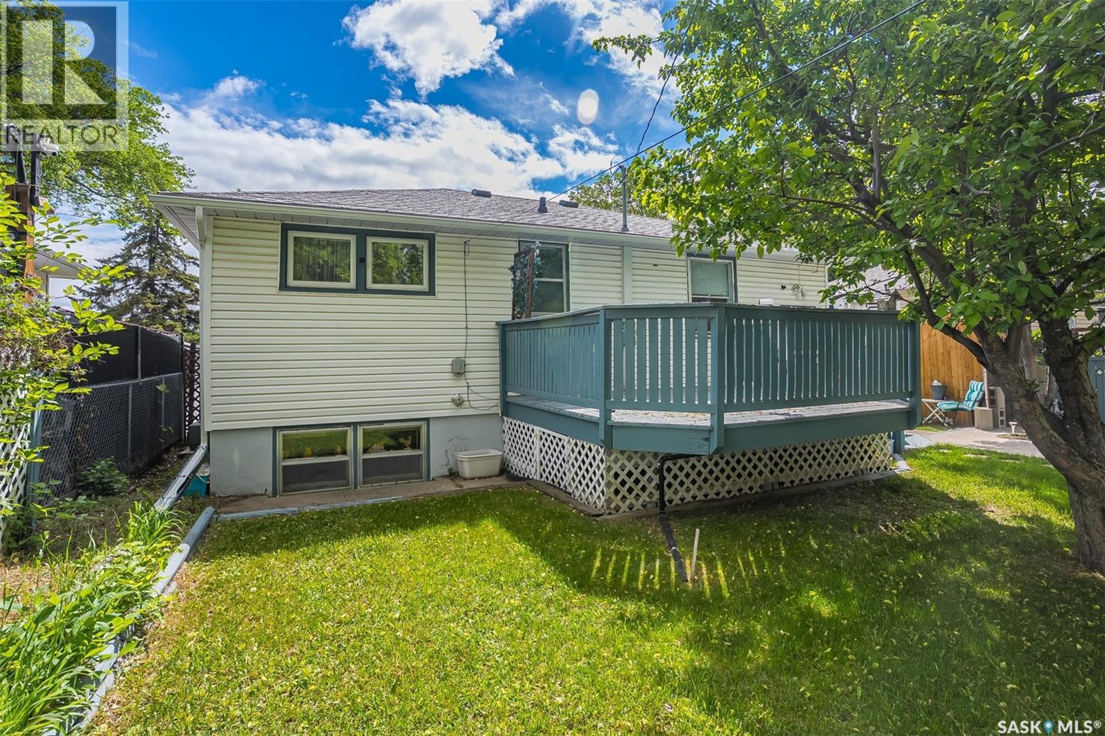 421 P Avenue N, Saskatoon, Saskatchewan  S7L 2V8 - Photo 35 - SK038692