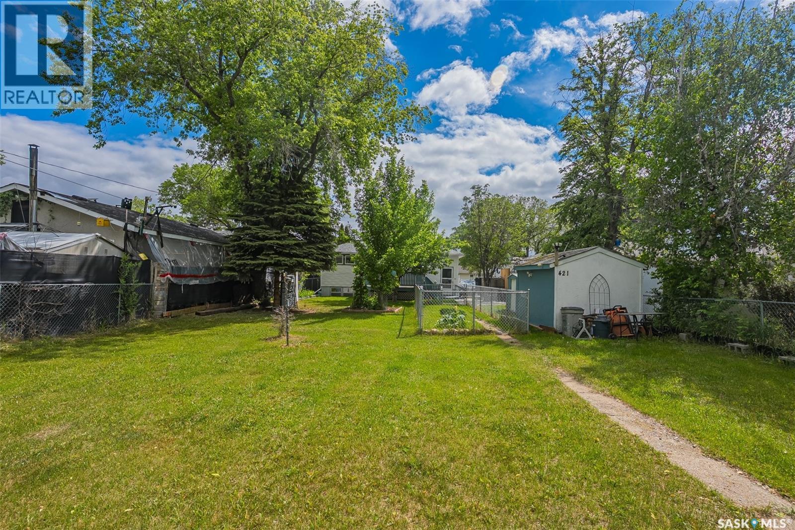 421 P Avenue N, Saskatoon, Saskatchewan  S7L 2V8 - Photo 36 - SK038692