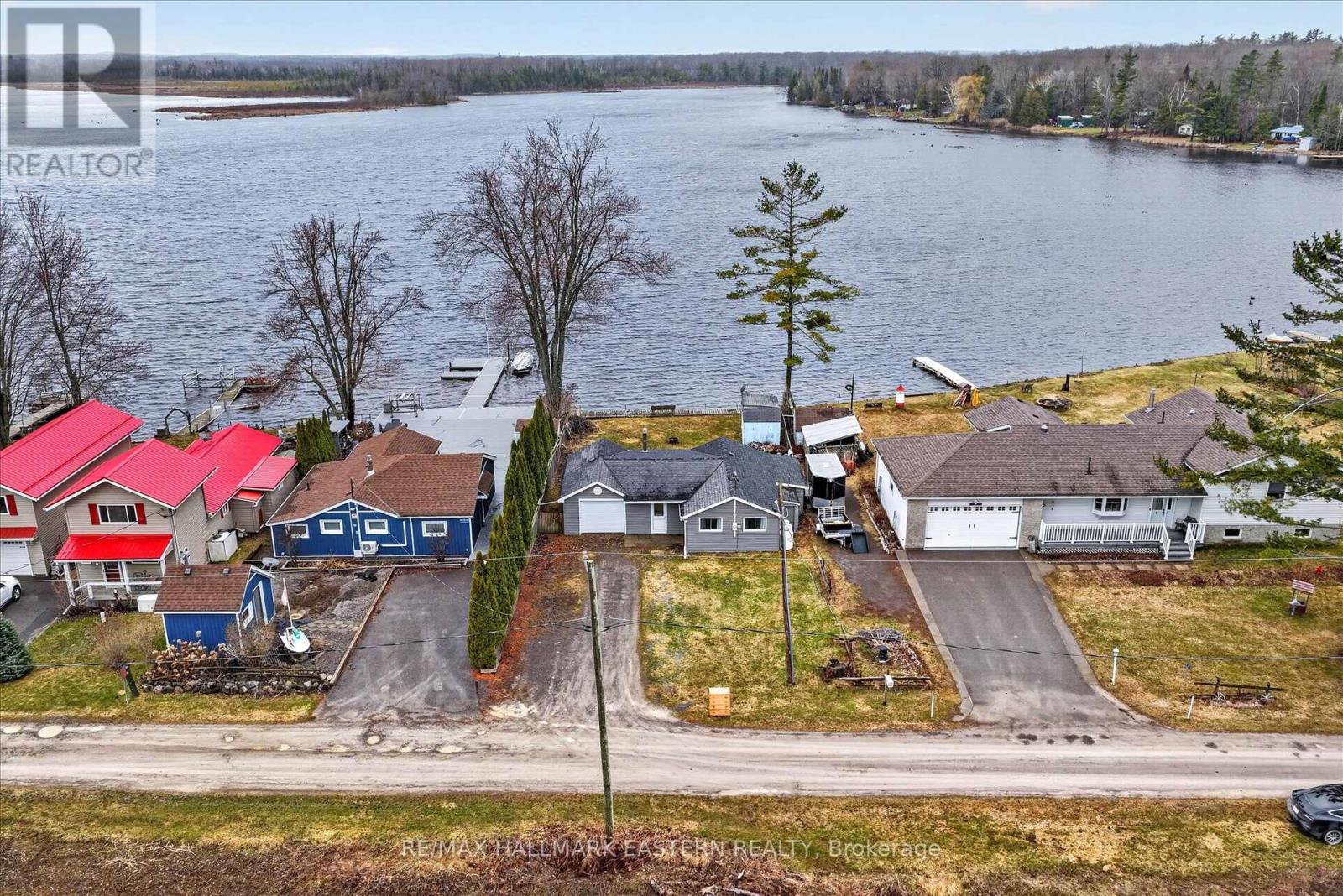 252 Lake Road, Trent Hills, Ontario  K0K 2M0 - Photo 2 - X13419330