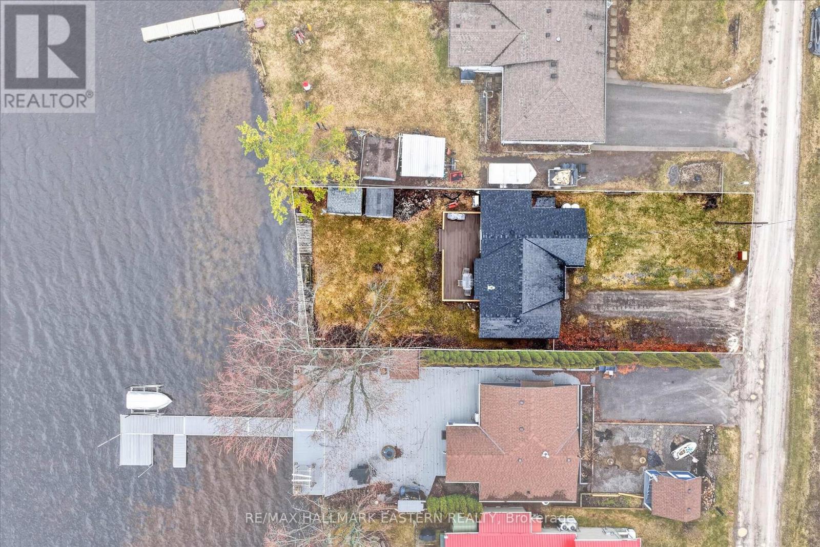 252 Lake Road, Trent Hills, Ontario  K0K 2M0 - Photo 3 - X13419330