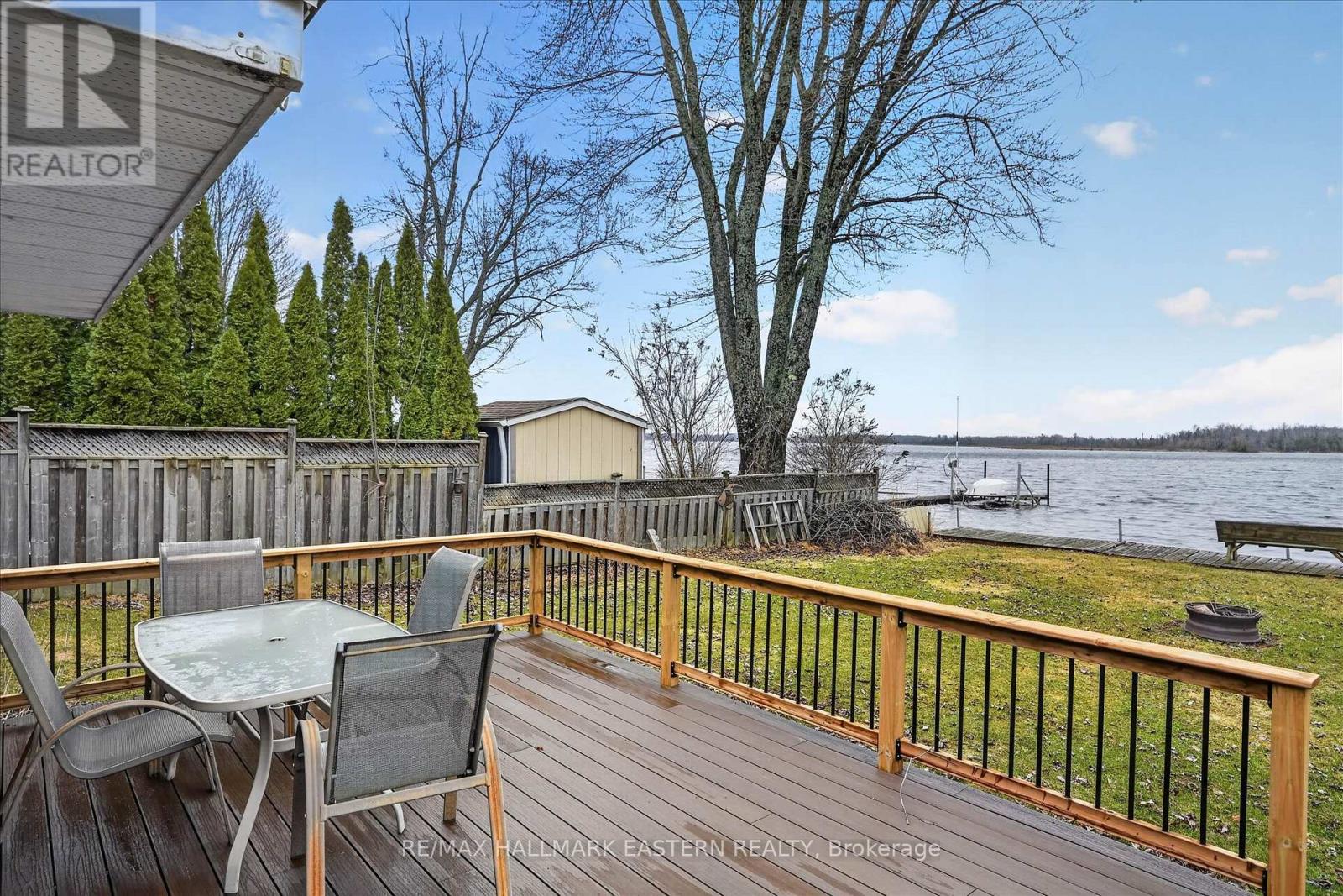 252 Lake Road, Trent Hills, Ontario  K0K 2M0 - Photo 32 - X13419330