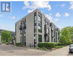 11 - 51 FLORENCE STREET, Toronto, Ontario