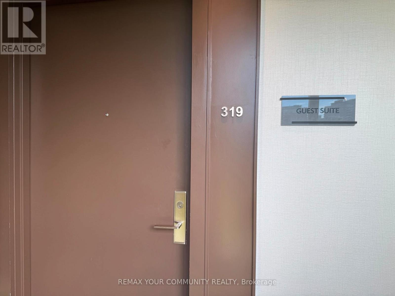 501 - 120 Parliament Street, Toronto, Ontario  M5A 0N6 - Photo 2 - C13419728