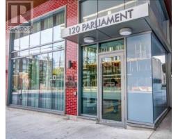 501 - 120 PARLIAMENT STREET, Toronto, Ontario