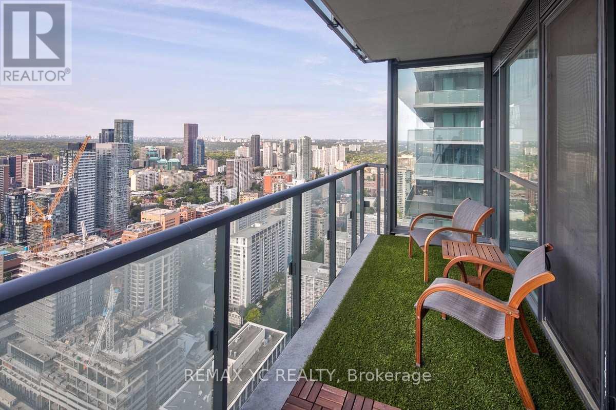 4208 - 15 Grenville Street, Toronto, Ontario  M4Y 0B9 - Photo 11 - C13419734
