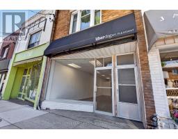 571 MOUNT PLEASANT ROAD, Toronto, Ontario