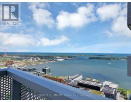 3611 - 20 RICHARDSON STREET, Toronto, Ontario