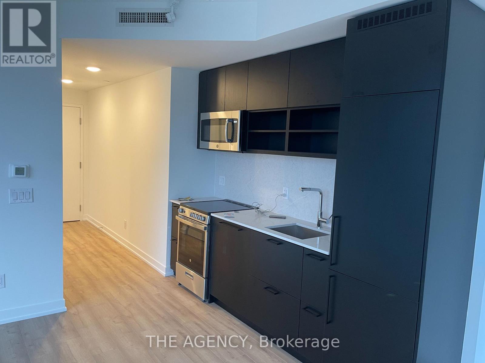 1211 - 135 EAST LIBERTY STREET, Toronto, Ontario