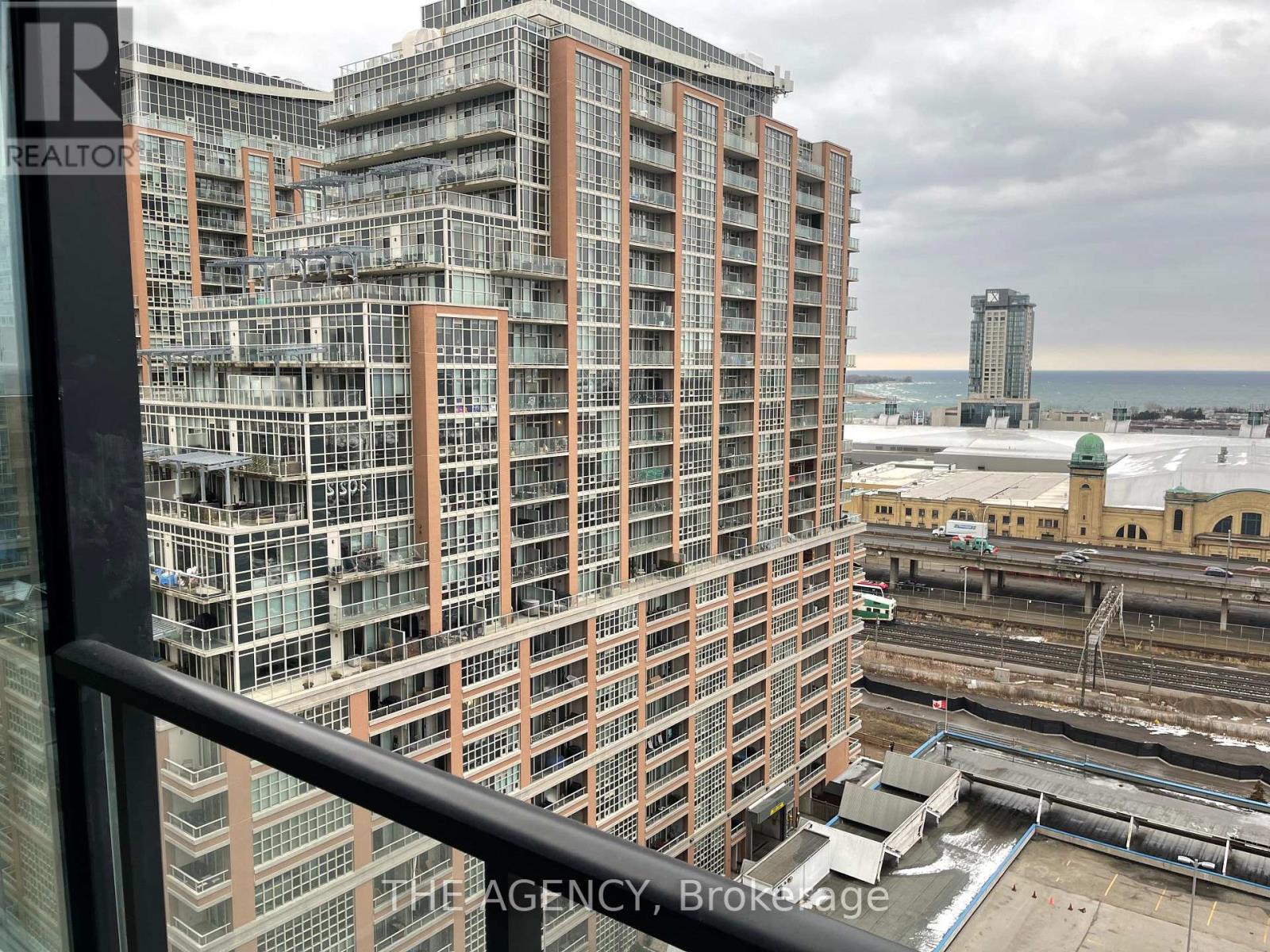 1211 - 135 East Liberty Street, Toronto, Ontario  M6K 0G7 - Photo 19 - C13419880