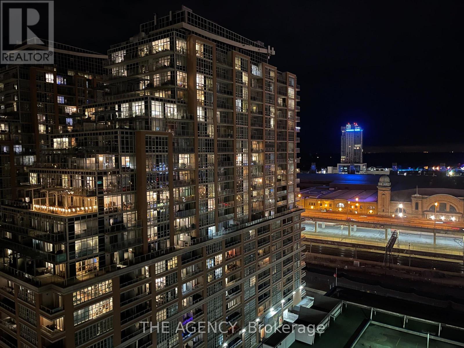1211 - 135 East Liberty Street, Toronto, Ontario  M6K 0G7 - Photo 21 - C13419880