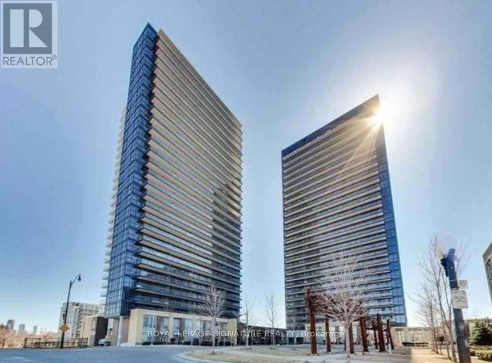 2009 - 29 SINGER COURT, Toronto, Ontario