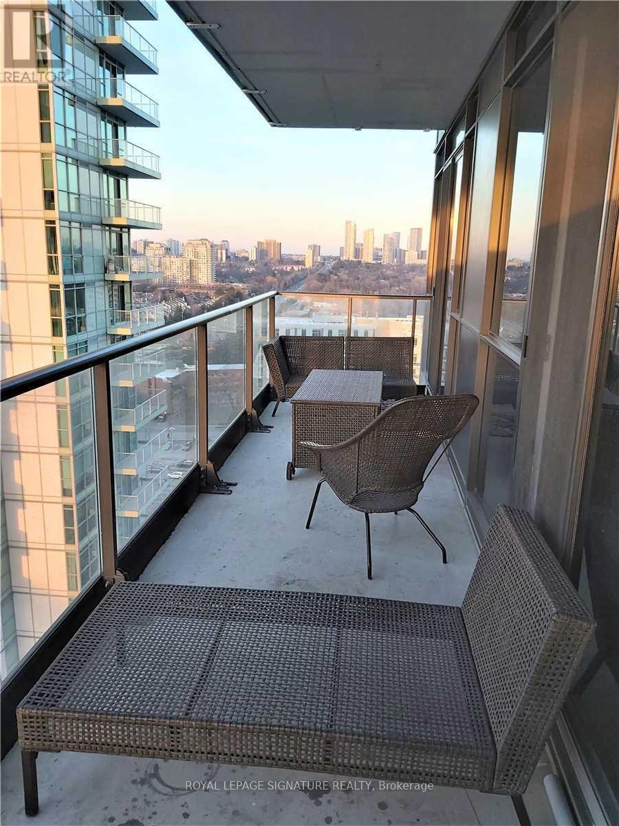 2009 - 29 Singer Court, Toronto, Ontario  M2K 0B3 - Photo 11 - C13419908