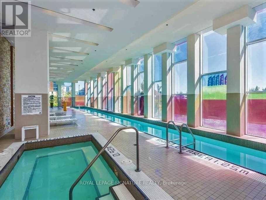 2009 - 29 Singer Court, Toronto, Ontario  M2K 0B3 - Photo 14 - C13419908