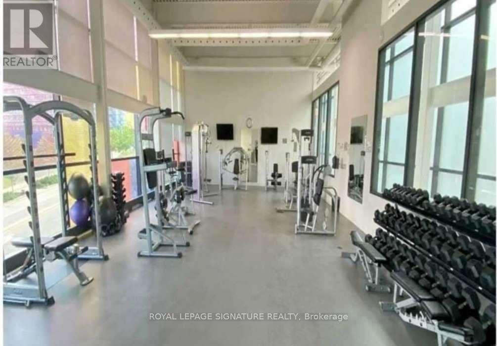 2009 - 29 Singer Court, Toronto, Ontario  M2K 0B3 - Photo 15 - C13419908