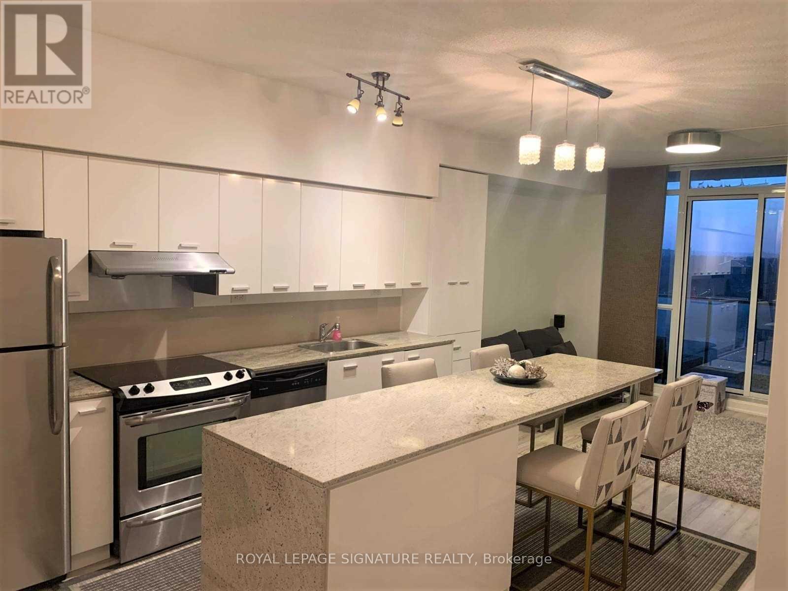 2009 - 29 Singer Court, Toronto, Ontario  M2K 0B3 - Photo 6 - C13419908