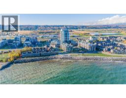 40 ESPLANADE Lane Unit# 614, Grimsby, Ontario