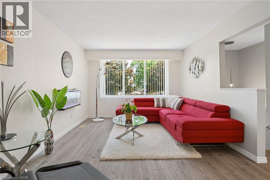 536 Pioneer Drive, Kitchener, Ontario N2P 1P2 - Photo 11 - 40837943