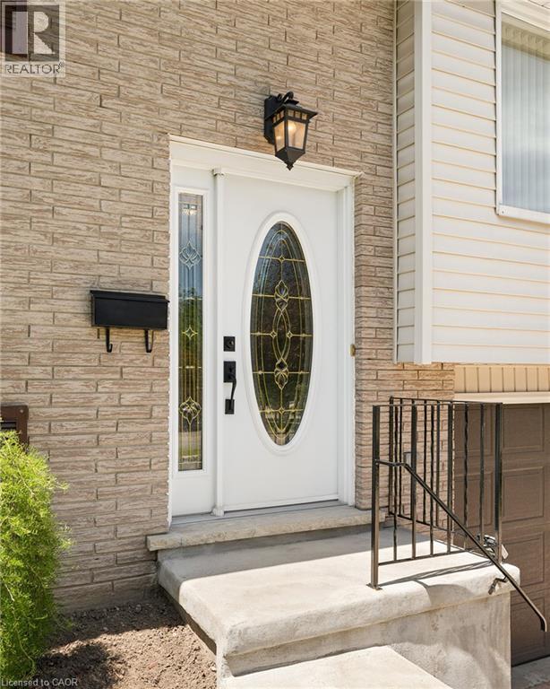 536 Pioneer Drive, Kitchener, Ontario N2P 1P2 - Photo 6 - 40837943