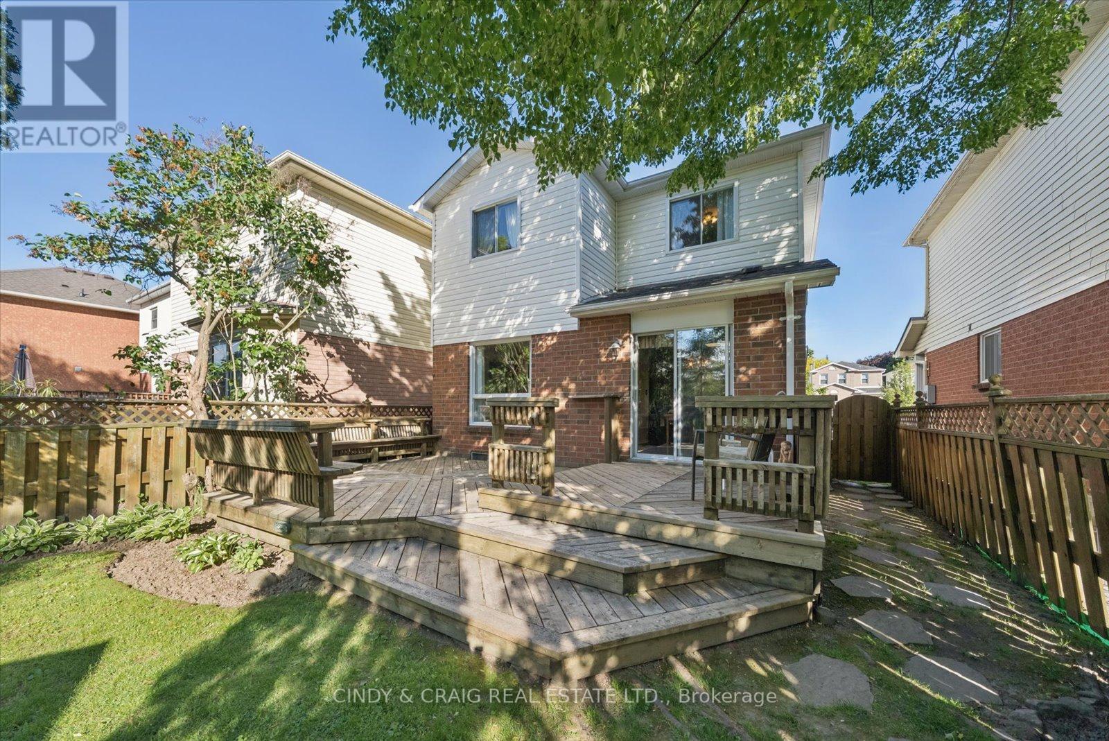 28 Moyse Drive, Clarington, Ontario  L1E 2V4 - Photo 16 - E13419630