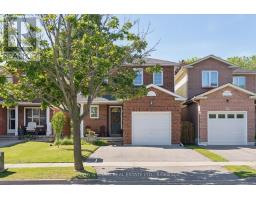 28 MOYSE DRIVE, Clarington, Ontario