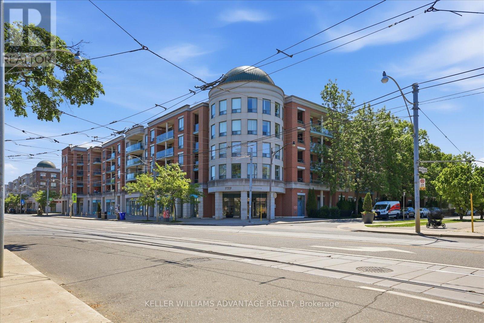 415 - 1733 Queen Street E, Toronto, Ontario  M4L 6S9 - Photo 2 - E13419682